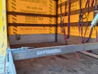 Gebraucht Fiat Ducato 130 PS (95 kW) 2012 Blau Van