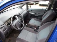 gebraucht Mazda Premacy Klimaautomatik Alufelge SitzheizungEuro3