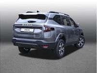 Neu Dacia Bigster Expression 140 PS (102 kW) 2026 Grau (dolomitgrau (grau)) SUV
