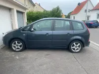 Używany Ford Focus 125 KM (91 kW) 2006 Niebieski Minivan
