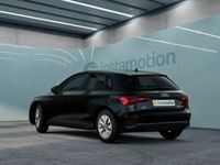 gebraucht Audi A3 e-tron Audi A3, 19.547 km, 150 PS, EZ 07.2021, Hybrid (Benzin/Elektro)