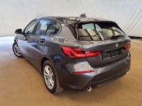 gebraucht BMW 118 d ADVANTAGE AUT PANO KLIMAAUT DAB LED PDC MFL