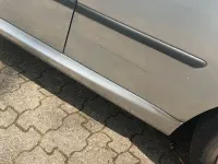 Gebraucht BMW 318 143 PS (105 kW) 2004 Silber Limousine