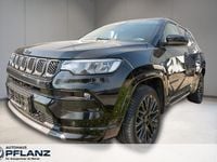 Occasion Jeep Compass 131 ch (96 kW) 2023 Noir SUV