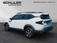 Neu Dacia Bigster Expression 140 PS (102 kW) 2025 Weiß SUV