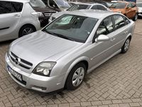 gebraucht Opel Vectra GTS Vectra C Lim.Automatik Motor raucht