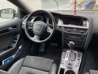 gebraucht Audi A5 Sportback 2.0 TFSI quattro S tronic