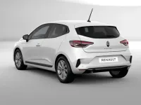 Gebraucht Renault Clio Evolution 91 PS (66 kW) 2025 Arktisweiß Kleinwagen