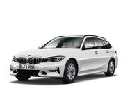 Gebraucht BMW 320 Efficient Dynamics 190 PS (139 kW) 2026 Kombi