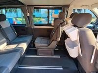 Second-hand VW T5 131 CP (96 kW) 2007 Van