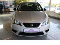 Usata Seat Ibiza ST Reference 75 CV (55 kW) 2016 Argento Station wagon