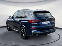 gebraucht BMW X5 xDrive45e M Sport Harman Kardon Laserlicht He