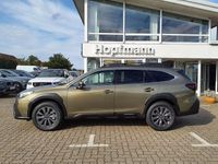 Gebraucht Subaru Outback Active 169 PS (124 kW) 2025 Autumn green SUV