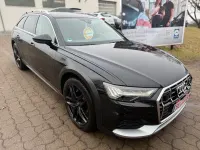 Gebraucht Audi A6 Allroad Sport 349 PS (256 kW) 2020 Schwarz Kombi
