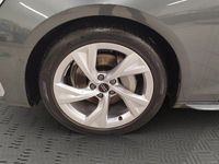 Gebraucht Audi A4 S-Line 204 PS (150 kW) 2022 Daytonagrau perleffekt Kombi