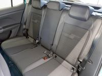 Gebraucht VW T-Cross Style 150 PS (110 kW) 2023 Makenatürkis SUV