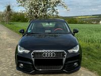 gebraucht Audi A1 1.4 TFSI Ambition