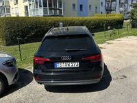 gebraucht Audi A4 Avant 2.0 TDI