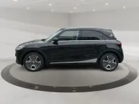 Gebraucht Smart #1 Edition #1 200 kW (272 PS) 2026 Meta black metallic SUV