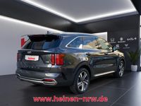 gebraucht Kia Sorento 1.6 T PHEV AT6 AWD PLATINIUM NAVI LED