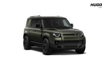 Neu Land Rover Defender S 200 PS (147 kW) 2026 Grün SUV