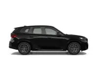 Gebraucht BMW iX1 M Sport 150 kW (204 PS) 2024 Schwarz SUV