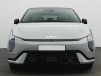 Gebraucht Kia EV4 GT-Line 150 kW (204 PS) 2025 Wolf gray m Kleinwagen