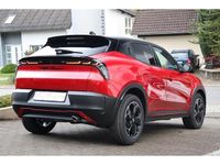 Neu Alfa Romeo GT Junior 145 PS (106 kW) 2025 Rot brera spezial / dach schwarz