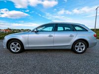 gebraucht Audi A4 Avant 2013 2.0TDI 150PS
