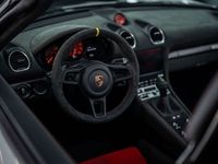 Gebraucht Porsche Boxster Spyder 500 PS (367 kW) 2024 Cabrio