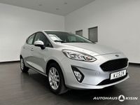 gebraucht Ford Fiesta 1.1 Cool & Connect PDC Klimaaut.