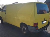 Gebraucht VW Transporter 68 PS (50 kW) 1999 Van