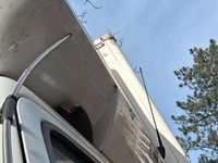 Gebraucht Mitsubishi Canter 160 PS (117 kW) 2013 Weiß