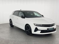 Gebraucht Opel Astra GS Line 150 PS (110 kW) 2022 Weiss Limousine