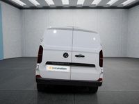 Second-hand VW T7 110 CP (80 kW) 2026 Alb Van