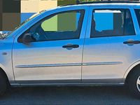 Usata Mazda 2 2004 Argento Utilitaria