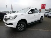 Gebraucht DFSK Rich 6 163 PS (119 kW) 2026 Weiß Pickup