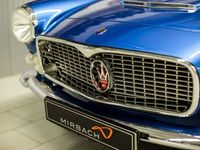 gebraucht Maserati 3500 GT SpyderSpyder Vignale