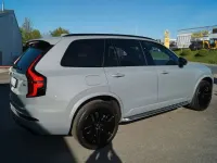 Gebraucht Volvo XC90 Ultra 455 PS (334 kW) 2026 Grau SUV