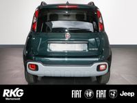 gebraucht Fiat Panda Garmin 1.0 Mild Hybrid EU6d Style Paket