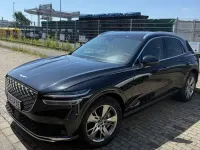 Gebraucht Genesis GV70 Sport 359 kW (489 PS) 2023 Schwarz SUV