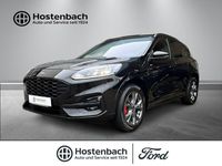 Gebraucht Ford Kuga ST-Line 224 PS (164 kW) 2022 Schwarz SUV