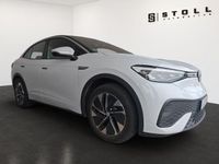 Gebraucht VW ID.5 Pro 127 kW (174 PS) 2022 Weiss SUV