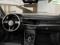 Nowe Audi A3 204 KM (150 kW) 2026 Biały SUV