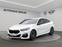 Gebraucht BMW 220 Comfort Edition 178 PS (130 kW) 2024 Alpinweiß uni Coupé