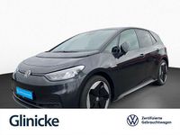 Gebraucht VW ID.3 Pro Performance 150 kW (204 PS) 2021 Grau Kleinwagen