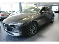 Gebraucht Mazda 3 179 PS (131 kW) 2020 Limousine