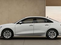 Neu Audi A3 Ambiente 116 PS (85 kW) 2025 Arkonaweiß Limousine