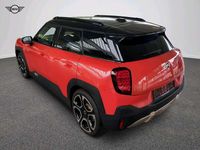 Gebraucht Mini Aceman Favoured 160 kW (218 PS) 2024 Rot SUV