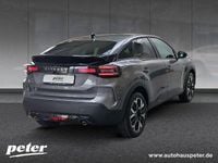 Gebraucht Citroën C4 145 PS (106 kW) 2025 Met. mercuregrau Limousine